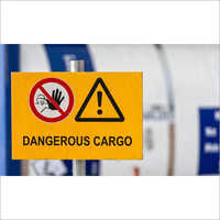 Hazardous Cargo Services